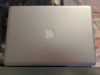 Apple MacBook Pro, 8GB, SSD Sachsen-Anhalt - Calvörde Vorschau