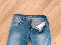 stretch jeans 36 / 34 Bayern - Fürth Vorschau