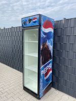 Vermietung/Verleih Partybedarf Getränkekühlschrank Kühlschrank Nordrhein-Westfalen - Kevelaer Vorschau