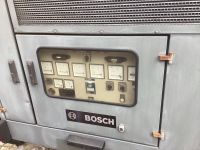 Anhänger 25 KVA Bosch / AVS Netzersatzanlage Stromaggregat Notstrom Generator Stromgenerator Diesel 19% MwSt ausweisbar Niedersachsen - Garrel Vorschau