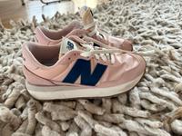 New Balance Turnschuhe Hessen - Wettenberg Vorschau