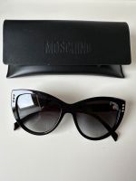 Original Sonnenbrille von Love Moschino Hessen - Guxhagen Vorschau