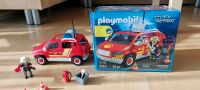 Feuerwehrauto playmobil Bayern - Zell am Main Vorschau