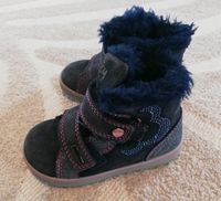 Winterschuhe, Gr. 23 - mit Glitzer Bayern - Unteregg Vorschau