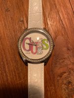 Original Guess Armbanduhr Silber München - Sendling Vorschau