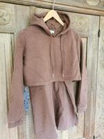 Schwangerschafts- und Stillhoodie Hessen - Eschwege Vorschau
