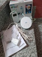 Babyphone Philips Avent Dect SCD560 Bayern - Altenstadt an der Waldnaab Vorschau