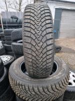 2x Winterreifen 215/65R17 99H Falken Euro winter 6mm Nordrhein-Westfalen - Detmold Vorschau