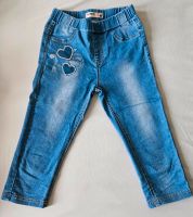 Desigual Jeans 3/4 Blau Gr. 134/140 9/10 Leipzig - Leipzig, Südvorstadt Vorschau