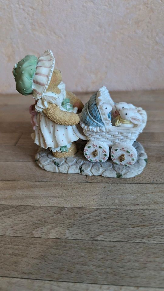 Cherished Teddies Jessica Sammelfiigur Hase Kaninchen in Barnstorf