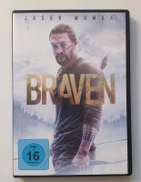 DVD Film Braven Jason Momoa Niedersachsen - Sarstedt Vorschau