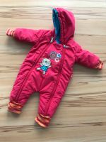 Wie neu Sigikid Schneeanzug Winter Overall Gr. 62 Nordrhein-Westfalen - Hattingen Vorschau