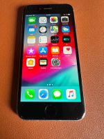 Apple Iphone 6  -  Alt aber topfit Nordrhein-Westfalen - Dormagen Vorschau