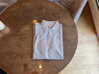 Burberry Polo Shirt XXL grau Friedrichshain-Kreuzberg - Friedrichshain Vorschau