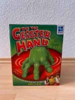 Spiel: Wie von Geisterhand Hessen - Laubach Vorschau