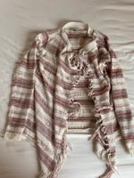 Poncho von Only Kreis Pinneberg - Hetlingen Vorschau