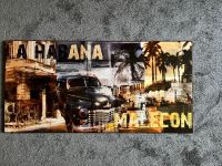 Wandbild / Bild La Habana - Malecon Niedersachsen - Stuhr Vorschau