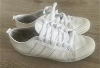 Adidas Damenschuhe weiss Gr.42 Wuppertal - Elberfeld Vorschau