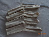 Neu!! 2 paar Socken Wolle Gr. 39    a´ 3,00€ Bayern - Veitsbronn Vorschau