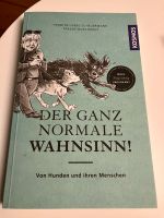 Buch „Der ganz normale Wahnsinn“ (wie neu) Nordrhein-Westfalen - Neunkirchen-Seelscheid Vorschau