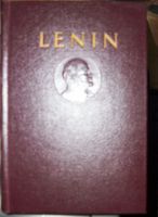 "W.I. Lenin"  Werke  1 - 39   /   Dietz  Verlag Berlin 1974 Baden-Württemberg - Filderstadt Vorschau