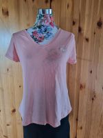 T-Shirt rosa Gr M Abercrombie & Fitch Niedersachsen - Holle Vorschau