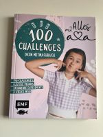 Super erh. Buch „100 Challenges mit Alles Ava“ Innenstadt - Köln Altstadt Vorschau