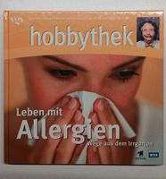 Leben mit Allergien: Wege aus dem Irrgarten Mecklenburg-Vorpommern - Neubrandenburg Vorschau