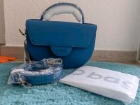 O Bag Praga Blau Umhängetasche Handtasche Neu mit Garantie Schleswig-Holstein - Lübeck Vorschau