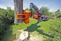 Westtech CS 750 Smart / Fällgreifer /Magni Merlo Hessen - Burghaun Vorschau