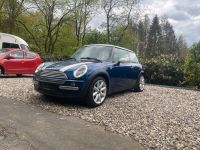 Mini Cooper S R50 *Alufelgen*Klima*Sport Wuppertal - Oberbarmen Vorschau