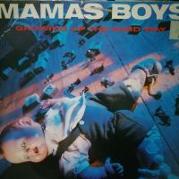 MAMA'S BOYS - VINYL LP ALBUM Nordrhein-Westfalen - Rösrath Vorschau