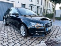 Audi A1 1.2 TFSI Ambition Ambition - Neue Reifen, Klima etc. Nordrhein-Westfalen - Langenfeld Vorschau