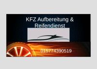 Auto polieren, KFZ Aufbereitung Niedersachsen - Herzlake Vorschau