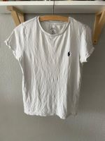 Herren Ralph Lauren Shirt XS weiß Hessen - Schlüchtern Vorschau