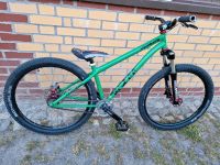 Specialized p1 Dirtbike 26 Zoll Sachsen - Trebendorf-Mühlrose Vorschau