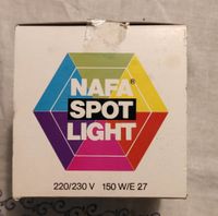 NAFA Spotlight 150W/E27 Berlin - Charlottenburg Vorschau