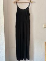 H&M Maxikleid schwarz Dresden - Strehlen Vorschau