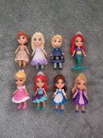 Verschiedene Disney Sammelfiguren Elsa,Belle,Arielle,Cindi,... Berlin - Neukölln Vorschau