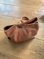 Chabo Leder Handtasche Nordrhein-Westfalen - Much Vorschau