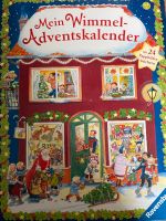 Mein Wimmel Adventskalender Bayern - Nordendorf Vorschau