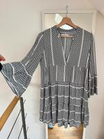 Tunika-Kleid im Ibiza-Style/Sommerkleid/Umstandskleid Köln - Ehrenfeld Vorschau