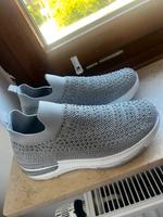 Sportschuhe Sneaker Damen Bielefeld - Senne Vorschau