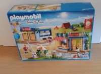 Playmobil 70087 family fun Campingplatz Nordrhein-Westfalen - Wesseling Vorschau