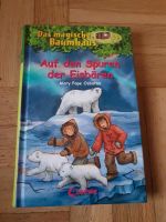 Das magische Baumhaus,  Bd 12, Auf den Spuren der Eisbären Nordrhein-Westfalen - Attendorn Vorschau