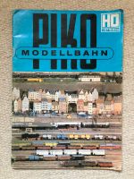 Piko Modellbahn H0 DDR Katalog Sachsen - Triebel Vorschau