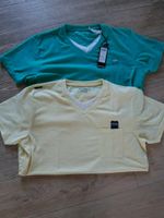 Jack & Jones Shirt 2 Stück Gr L Brandenburg - Michendorf Vorschau