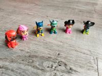 6 Paw Patrol Figuren Sachsen - Grüna (Sachsen) Vorschau