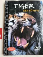 DVD Tiger der Sümpfe u.a. Brandenburg - Storkow (Mark) Vorschau