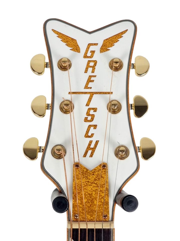 2016 Gretsch G5022CWFE Jumbo Falcon Rancher Fishman Tonabnehmer in Linsengericht